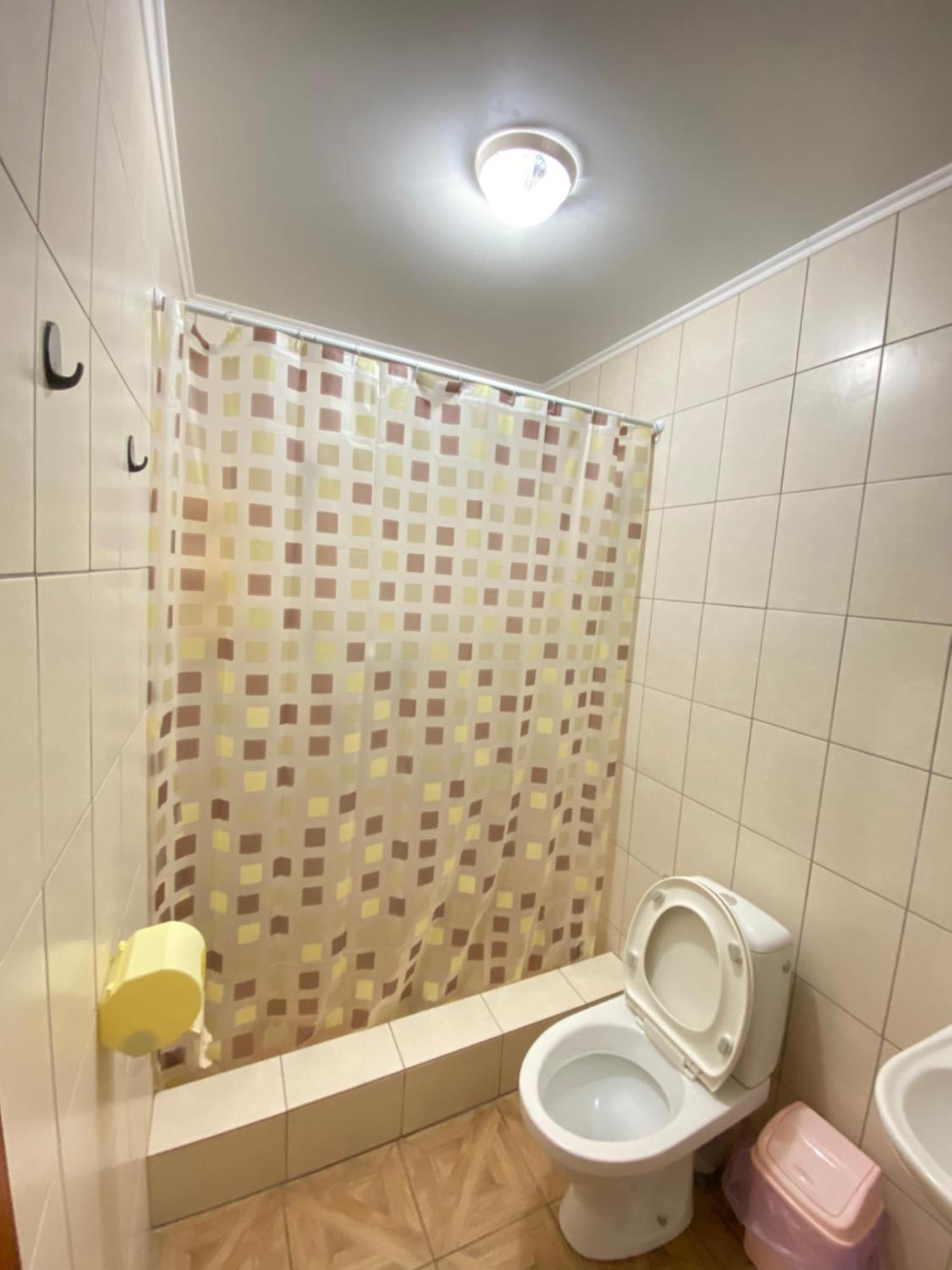 Ferienwohnung Сердце Каньона Kamjanez-Podilskyj Zimmer foto